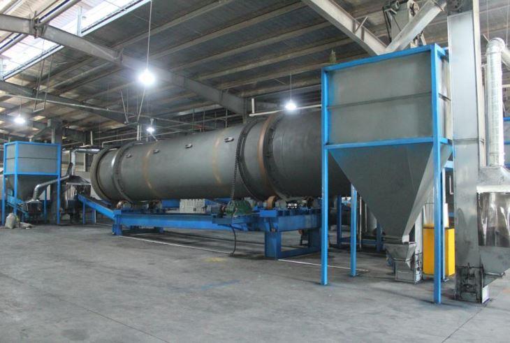 物理活性炭設(shè)備